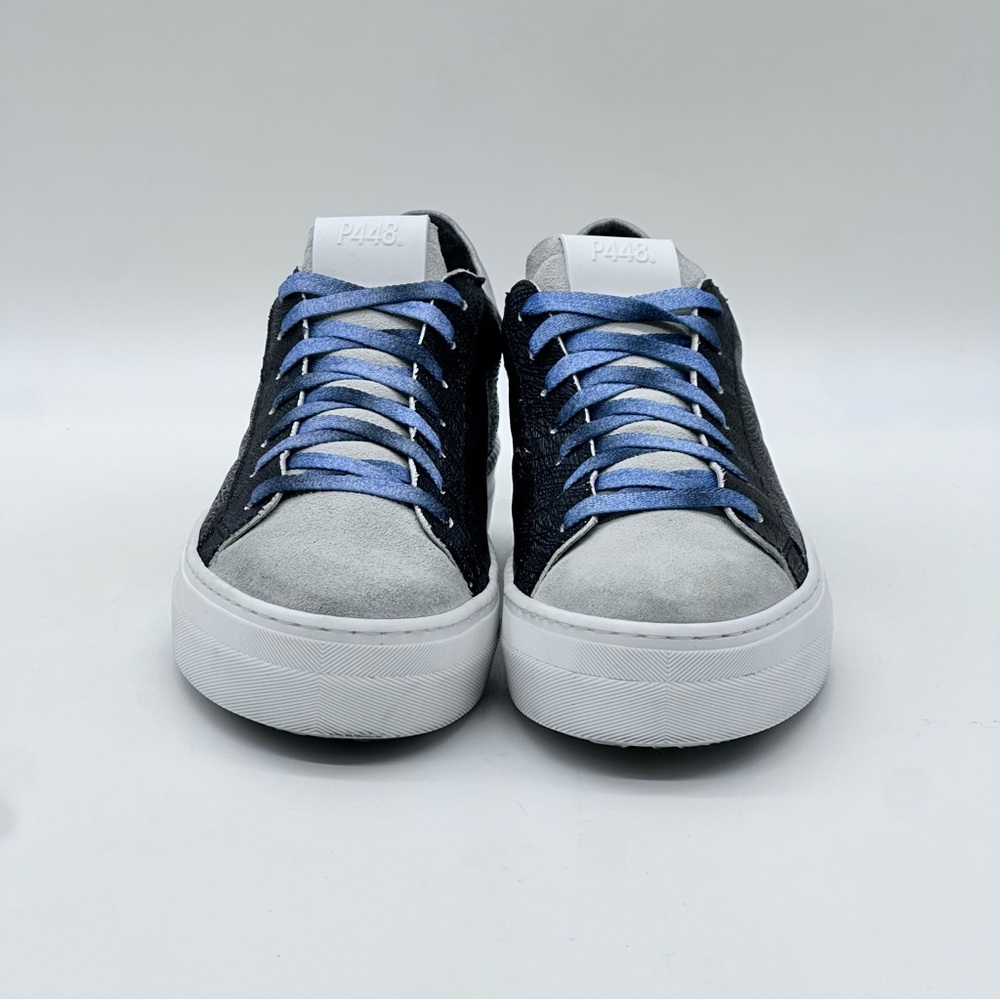 P448 Thea Sneakers. Size 9 - Picture 2 of 12